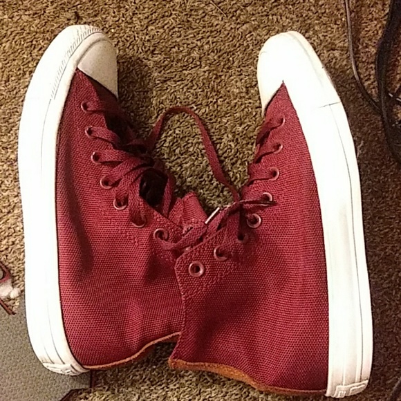 Converse All star Chuck Taylor's - Picture 2 of 3